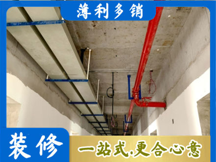 柳州市三江水电工程安装